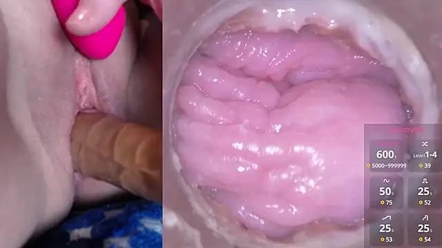 danigirl866 online show from 12, 12, 2024