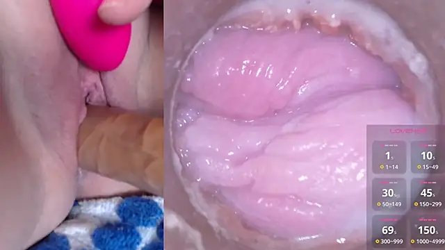 danigirl866 online show from 14, 12, 2024