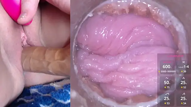 danigirl866 online show from 16, 12, 2024