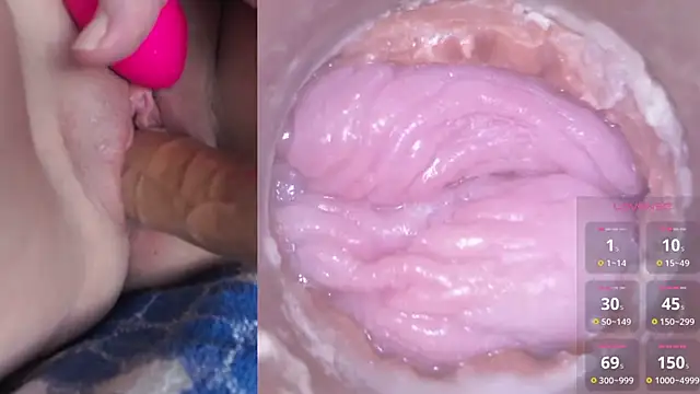 danigirl866 online show from 6, 1, 2025