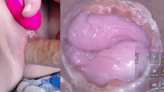 danigirl866 online show from 7, 1, 2025