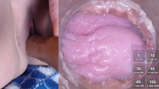 danigirl866 online show from 8, 1, 2025