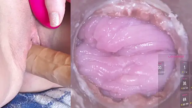 danigirl866 online show from 9, 1, 2025