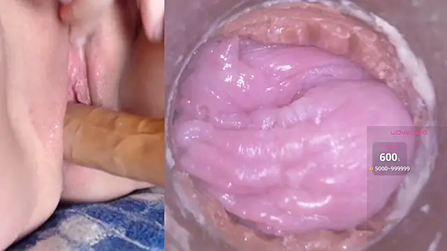 danigirl866 online show from 4, 2, 2025