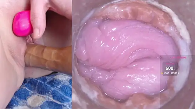 danigirl866 online show from 17, 2, 2025