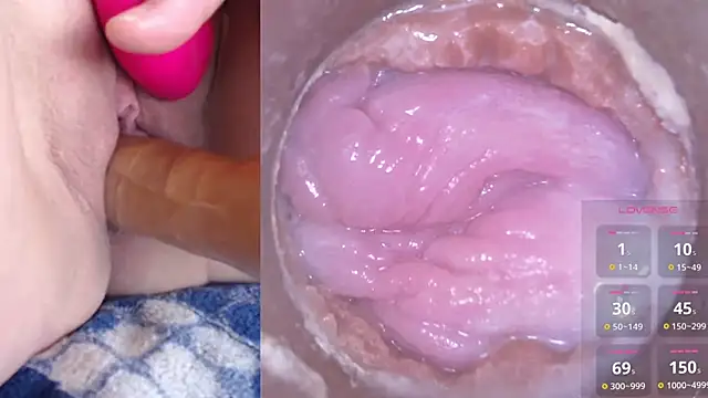 danigirl866 online show from 24, 2, 2025