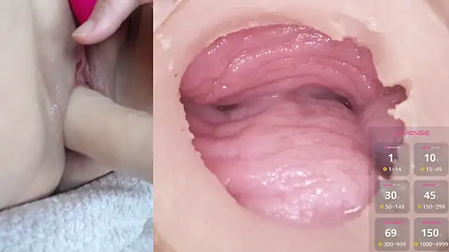 danigirl866 online show from 17, 9, 2025