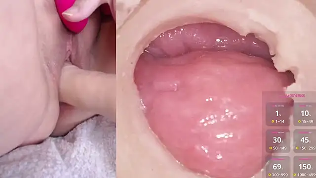 danigirl866 online show from 20, 10, 2025