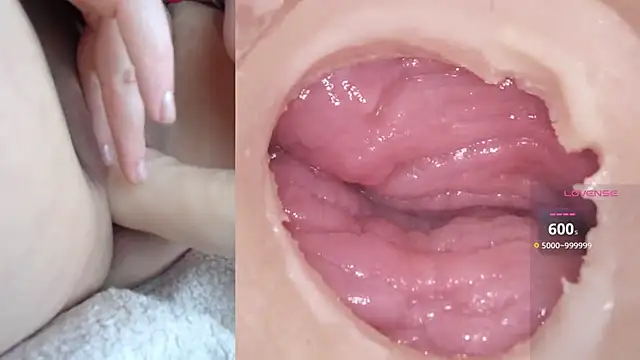 danigirl866 online show from 4, 11, 2025