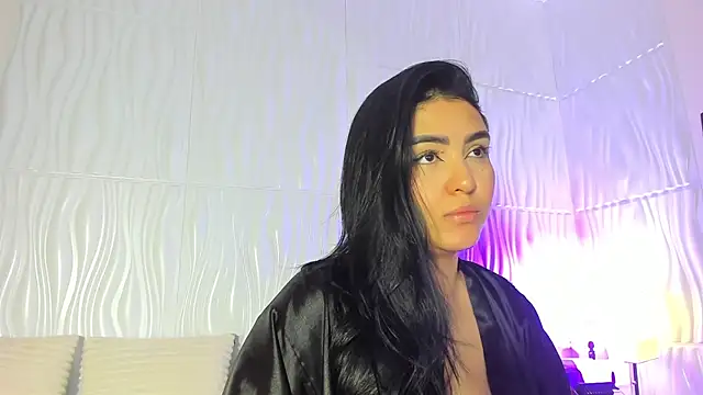Snapshot of Abby__colins chatting on 19, 5, 2026 Abby colins online show from 19, 5, 2026