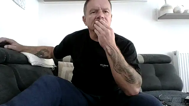 jaaako970 online show from 13, 9, 2025