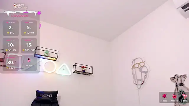 eileen tanihara online show from 17, 12, 2024