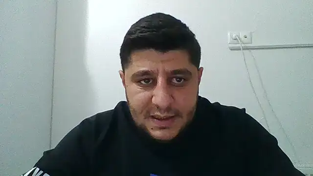 erkekkkadam online show from 16, 12, 2025