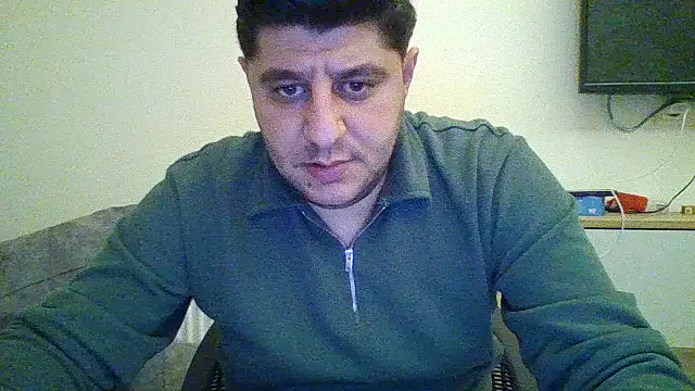 erkekkkadam online show from 23, 2, 2026