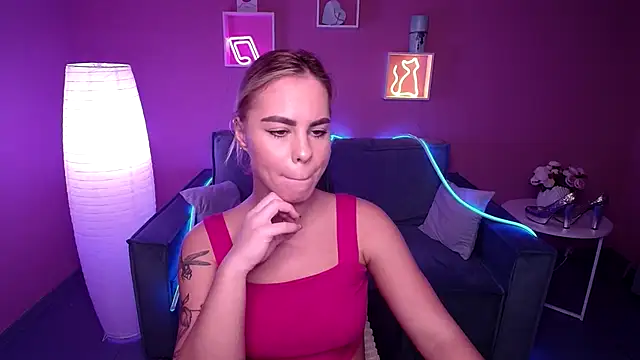 RikaRaily online show from 3, 12, 2024