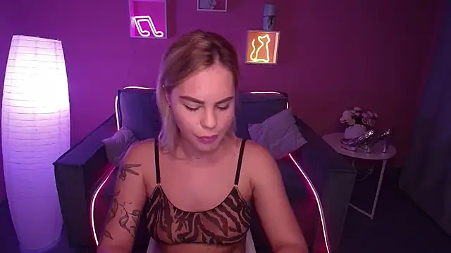 RikaRaily online show from 11, 12, 2024