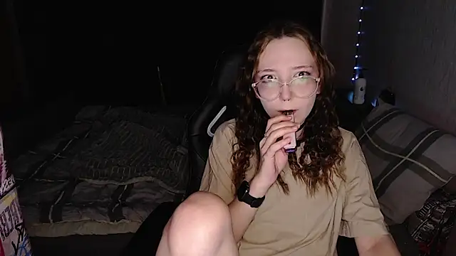 AmeliaKamishiro online show from 13, 11, 2025