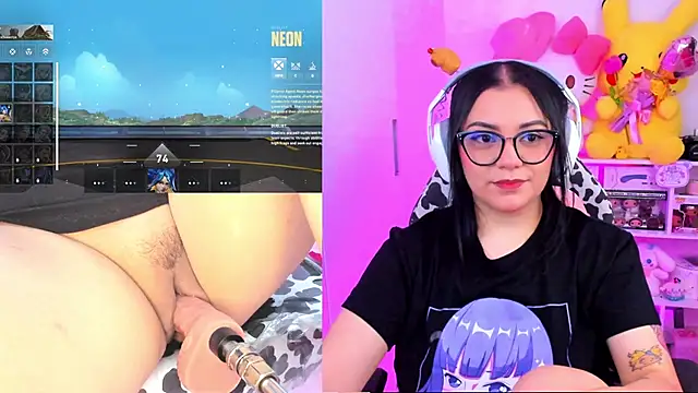 cinna monroll online show from 9, 1, 2025