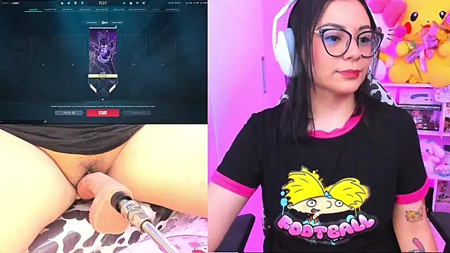 cinna monroll online show from 20, 1, 2025