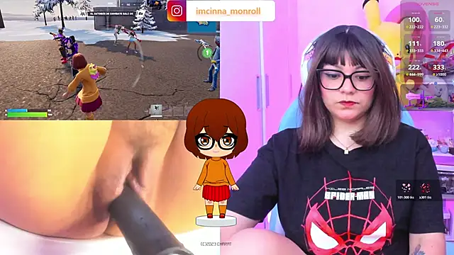 Snapshot of cinna_monroll chatting on 3, 2, 2026 cinna monroll online show from 3, 2, 2026