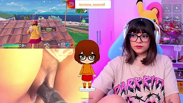 Snapshot of cinna_monroll chatting on 6, 2, 2026 cinna monroll online show from 6, 2, 2026