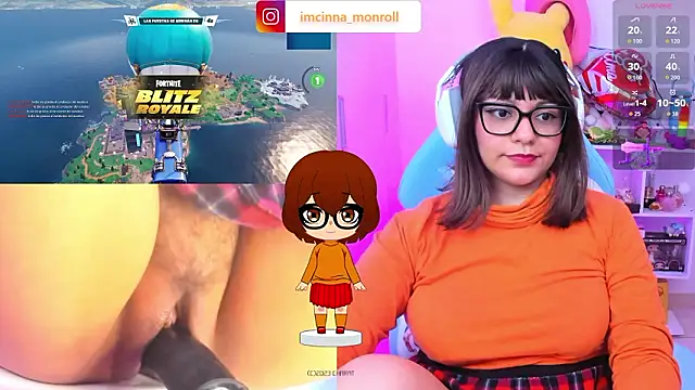 Snapshot of cinna_monroll chatting on 7, 2, 2026 cinna monroll online show from 7, 2, 2026