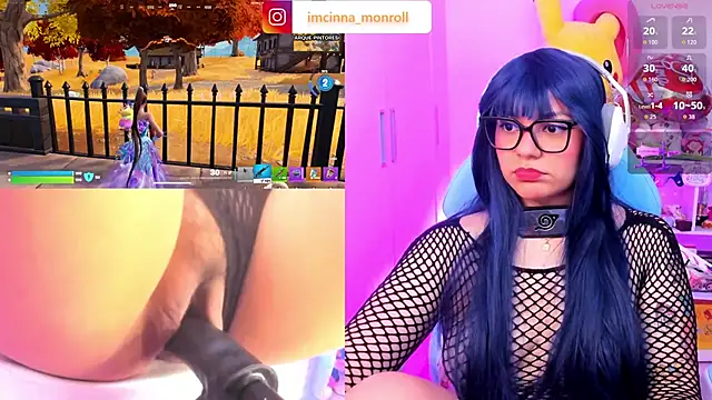 Snapshot of cinna_monroll chatting on 8, 2, 2026 cinna monroll online show from 8, 2, 2026