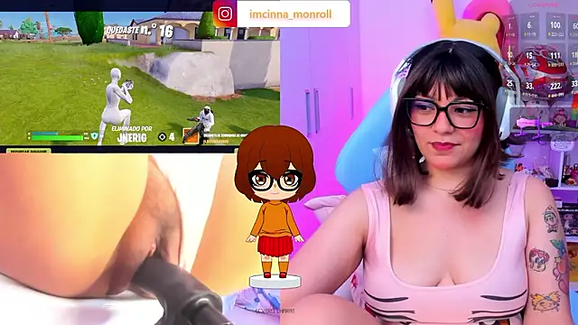 Snapshot of cinna_monroll chatting on 10, 2, 2026 cinna monroll online show from 10, 2, 2026