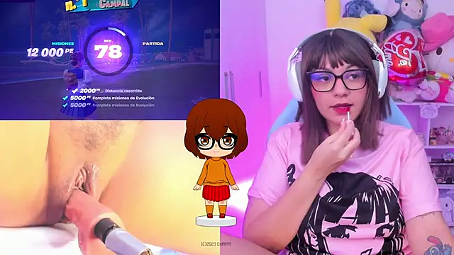 cinna monroll online show from 14, 4, 2026