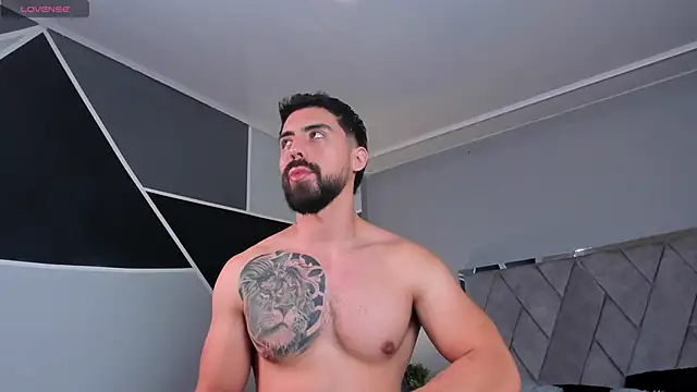 Markbrown online show from 6, 12, 2024