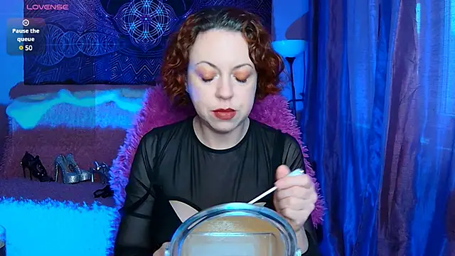 Helena  Femdom online show from 28, 2, 2025