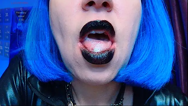 Helena  Femdom online show from 29, 11, 2025