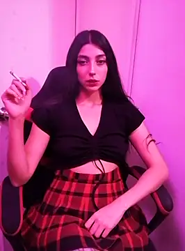 Felicia smok3 online show from 15, 12, 2024