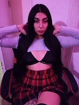 Felicia smok3 online show from 16, 12, 2024