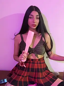 Felicia smok3 online show from 30, 1, 2025