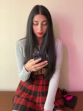 Felicia smok3 online show from 31, 1, 2025