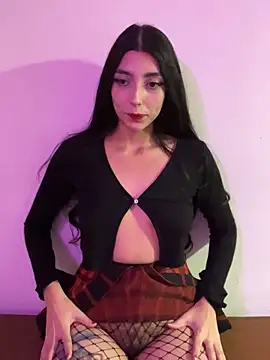 Felicia smok3 online show from 27, 2, 2025