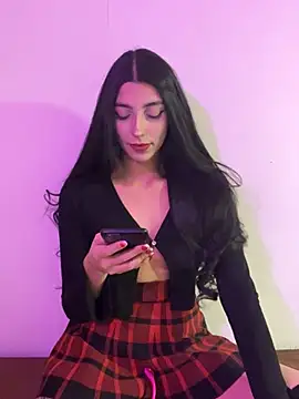 Felicia smok3 online show from 5, 3, 2025