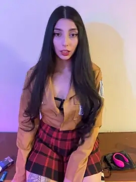 Felicia smok3 online show from 18, 10, 2025