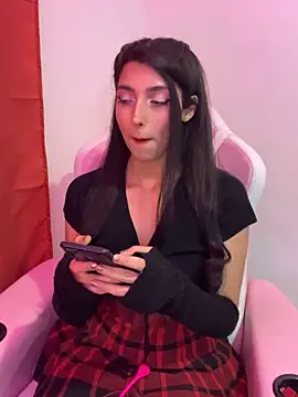 Snapshot of Felicia_smok3 chatting on 16, 6, 2026 Felicia smok3 online show from 16, 6, 2026