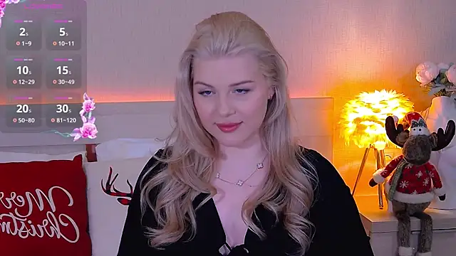 Alexis Powell online show from 22, 12, 2024