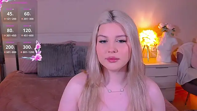 Alexis Powell online show from 12, 1, 2025