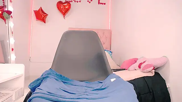 Celeste  sweetx online show from 12, 2, 2025