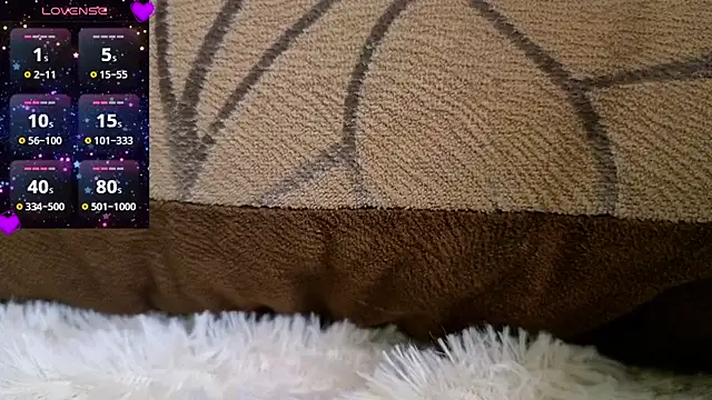 Snapshot of Miss_Flexi_fit chatting on 10, 1, 2025 Miss Flexi fit online show from 10, 1, 2025