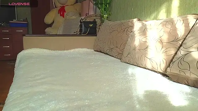 Snapshot of Miss_Flexi_fit chatting on 5, 2, 2025 Miss Flexi fit online show from 5, 2, 2025