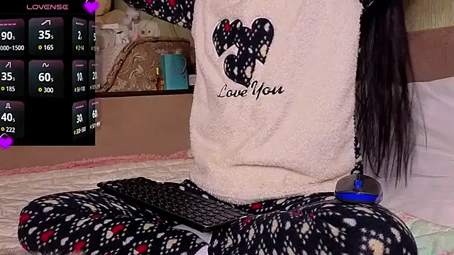 Miss Flexi fit online show from 21, 10, 2025