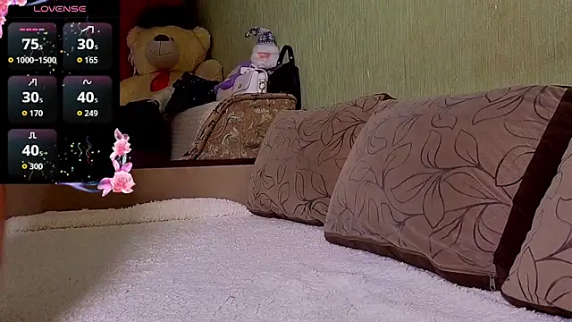 Miss Flexi fit online show from 2, 12, 2025