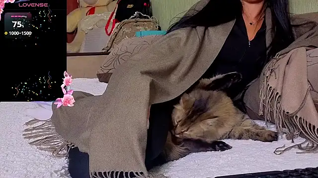 Miss Flexi fit online show from 21, 12, 2025