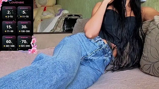 Miss Flexi fit online show from 22, 2, 2026