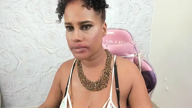 pamela guzmaan online show from 3, 3, 2025